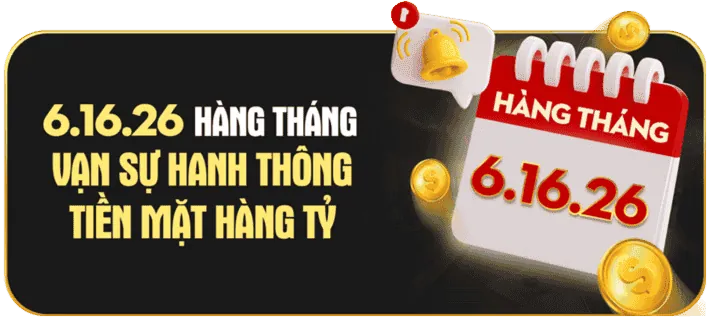 Khuyến mãi hấp dẫn tại Casino Trực Tuyến 69vin win