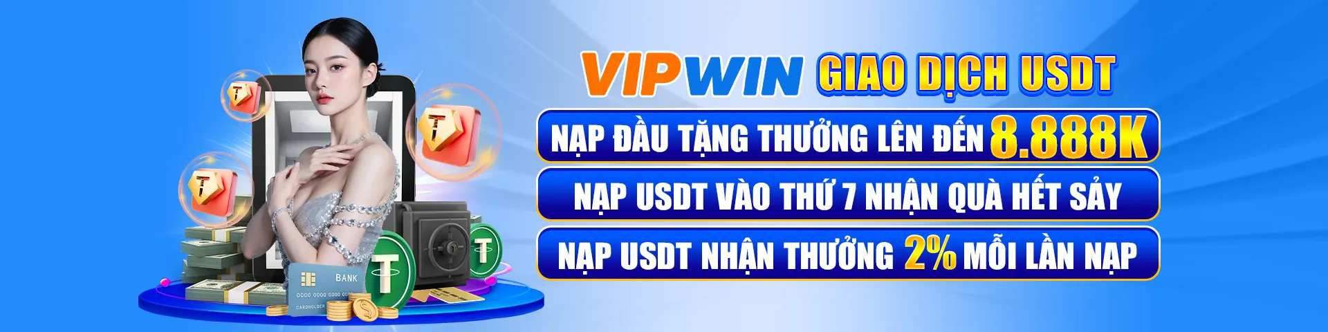 Phương thức thanh toán an toàn và nhanh chóng tại 69vin win