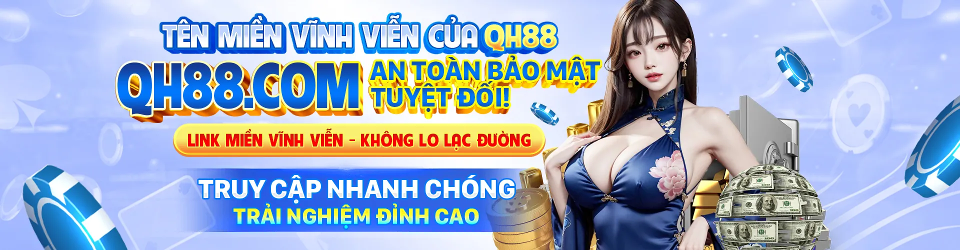 Hình ảnh chính về cá cược có trách nhiệm của 69vin win